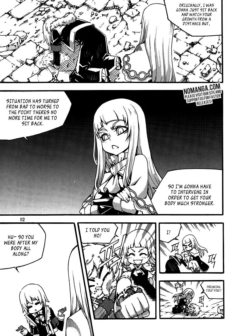 Witch Hunter chapter 78 page 7