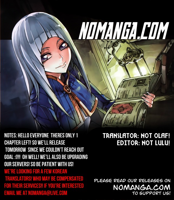 Witch Hunter chapter 79 page 28