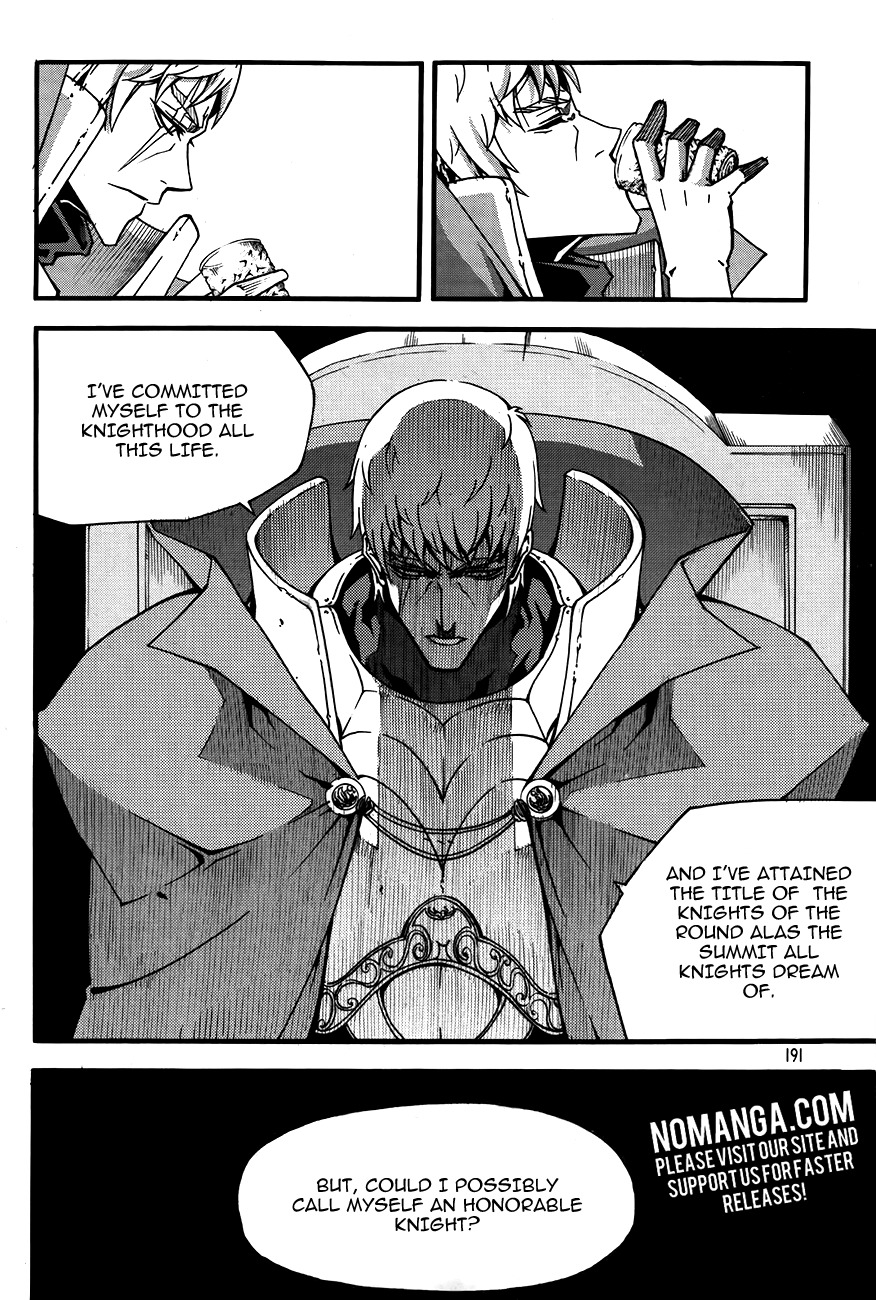 Witch Hunter chapter 80 page 13