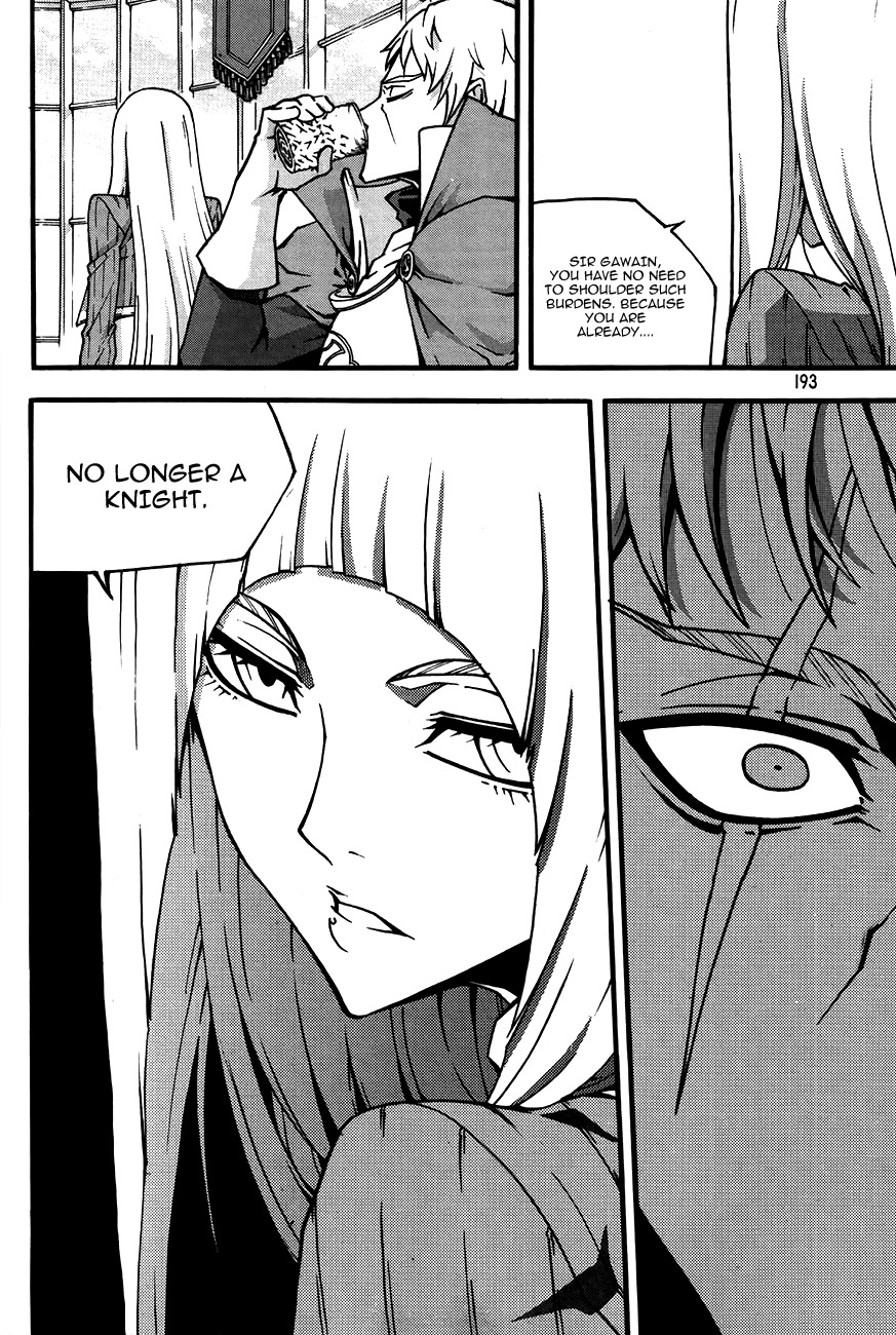 Witch Hunter chapter 80 page 15