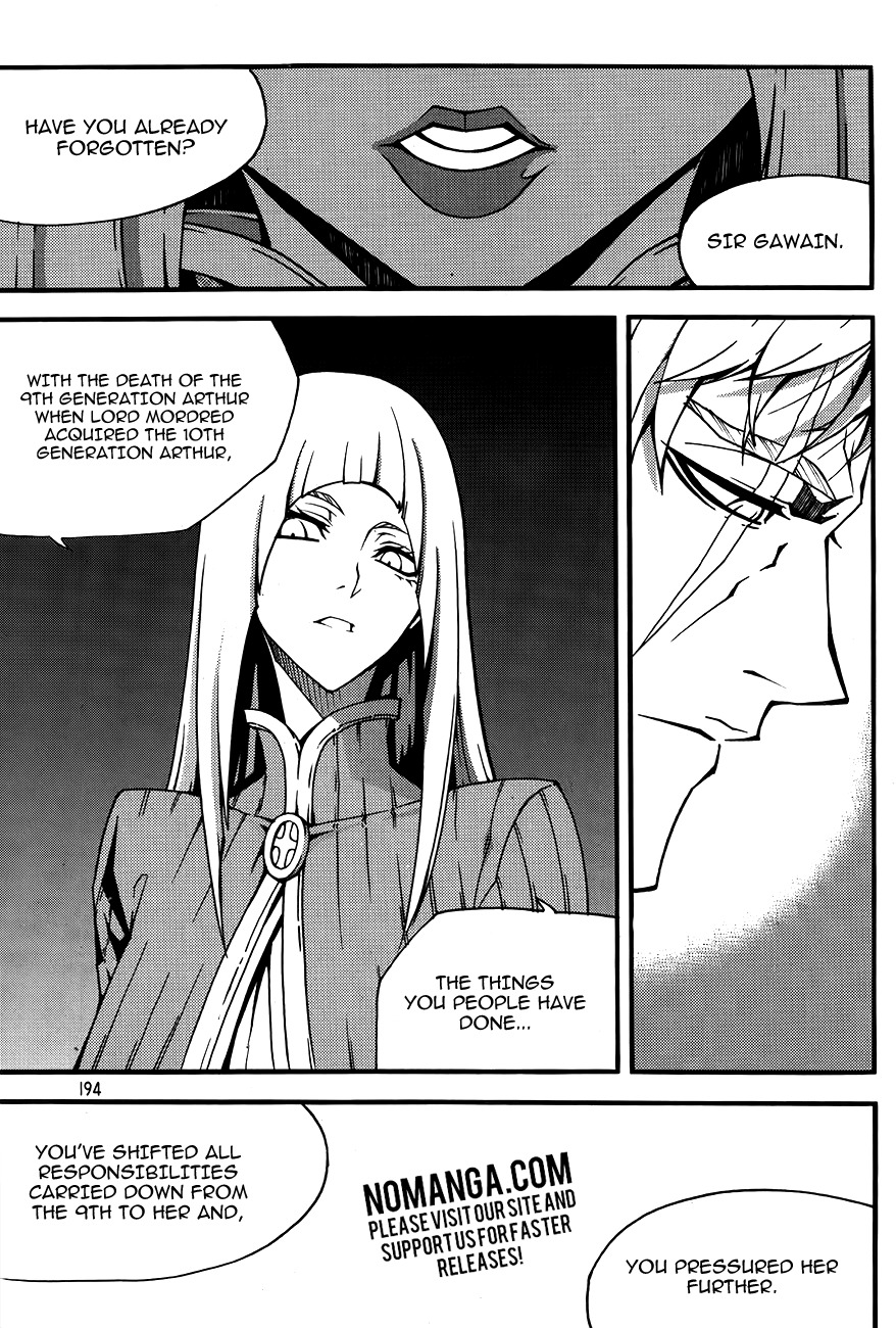 Witch Hunter chapter 80 page 16