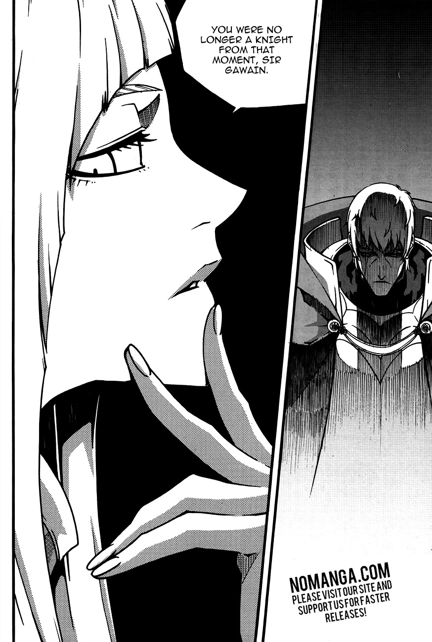 Witch Hunter chapter 80 page 17