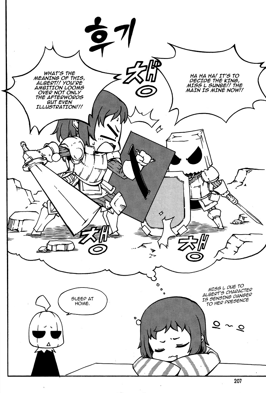 Witch Hunter chapter 80 page 28