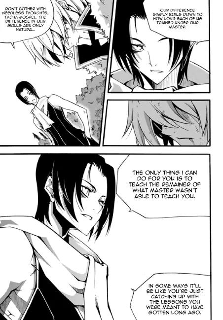 Witch Hunter chapter 81 page 10