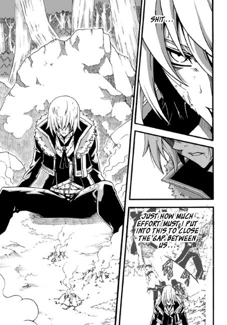 Witch Hunter chapter 81 page 8