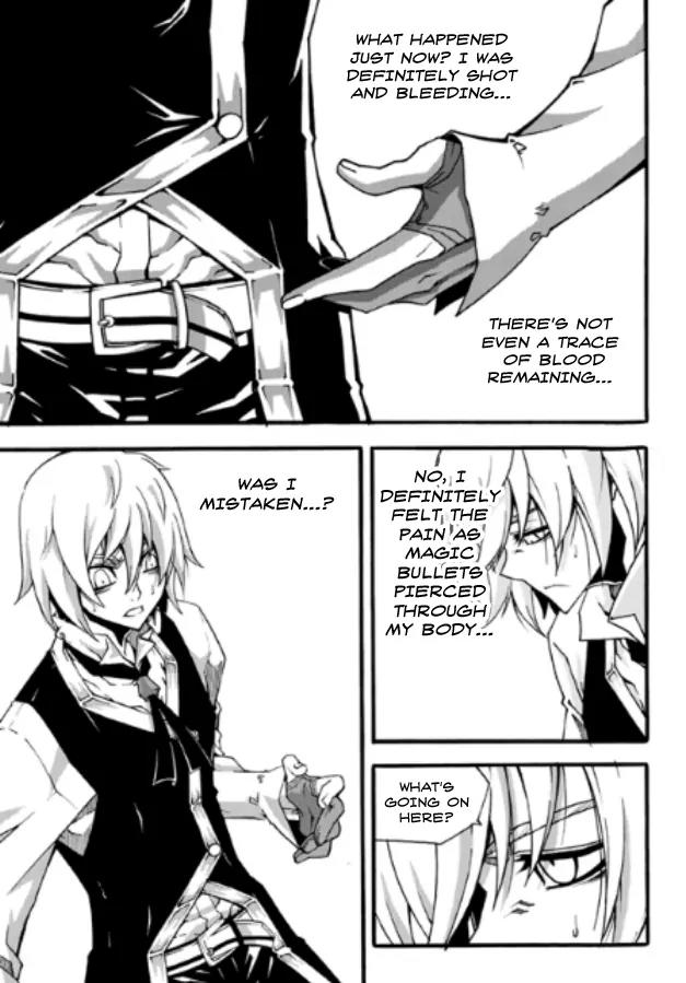 Witch Hunter chapter 82 page 10