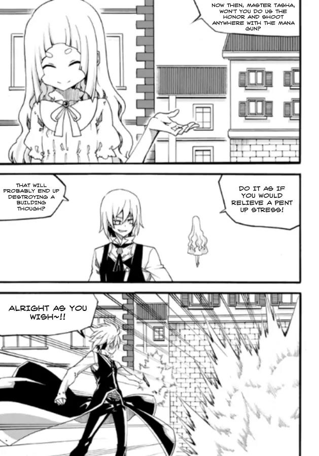 Witch Hunter chapter 82 page 16