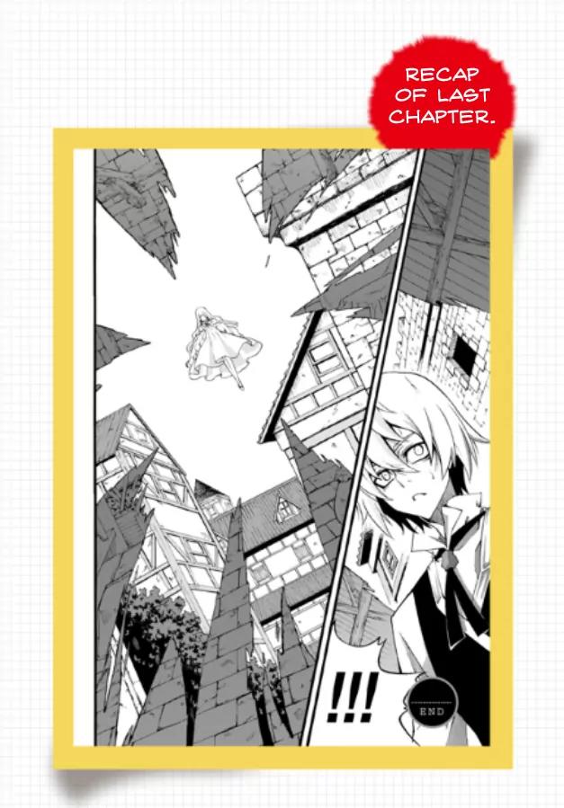 Witch Hunter chapter 82 page 2