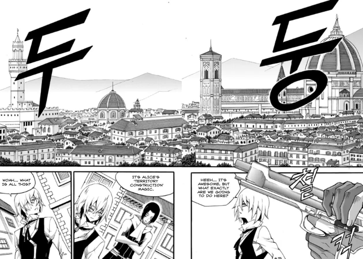 Witch Hunter chapter 82 page 3