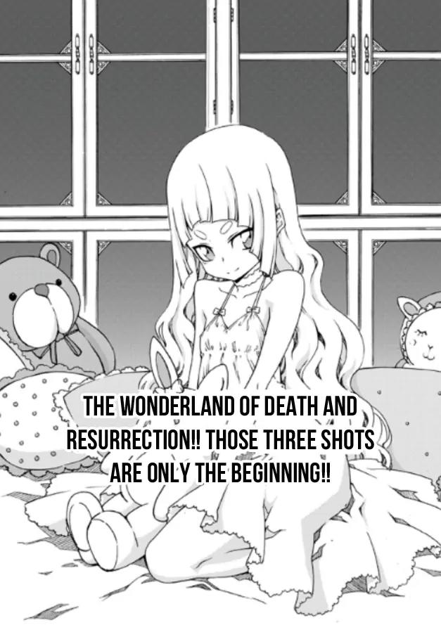 Witch Hunter chapter 82 page 9