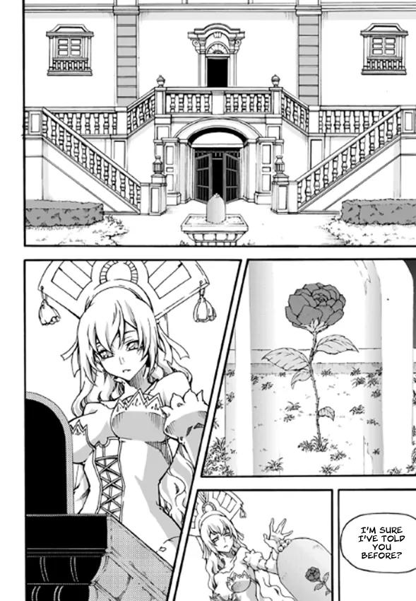 Witch Hunter chapter 83 page 7