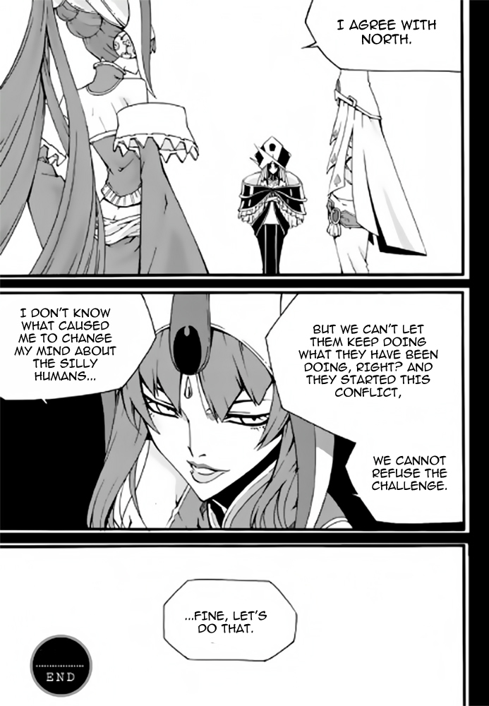 Witch Hunter chapter 85 page 10