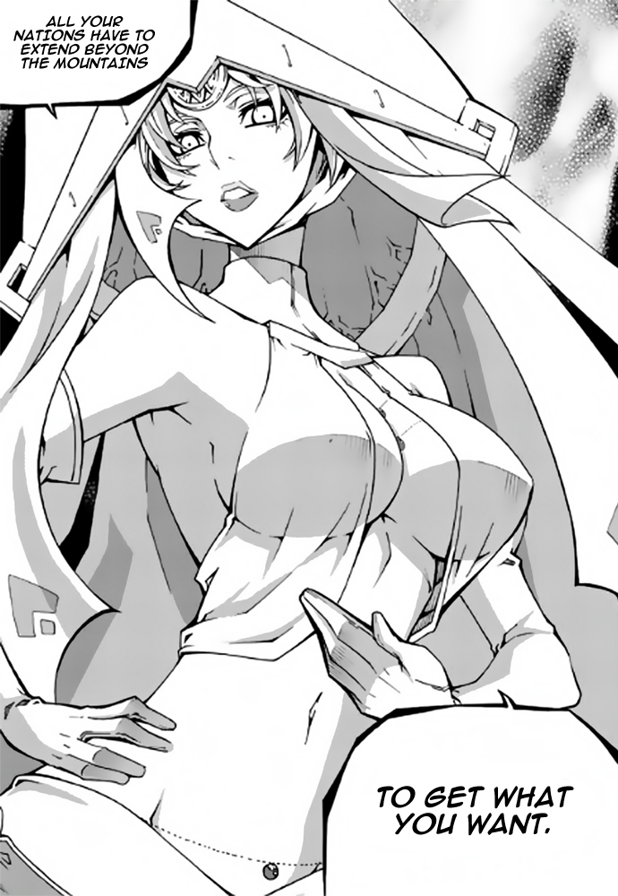 Witch Hunter chapter 86 page 2