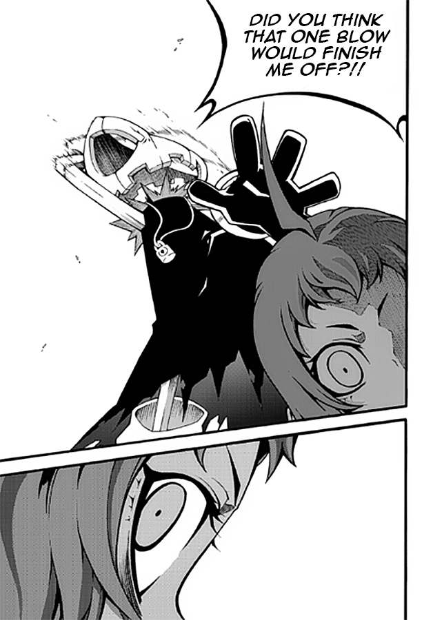 Witch Hunter chapter 89 page 10