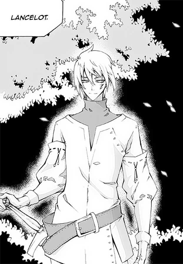 Witch Hunter chapter 89 page 8