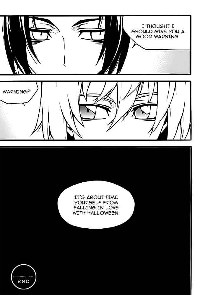 Witch Hunter chapter 90 page 18