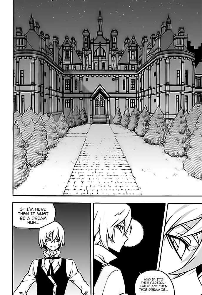 Witch Hunter chapter 90 page 5