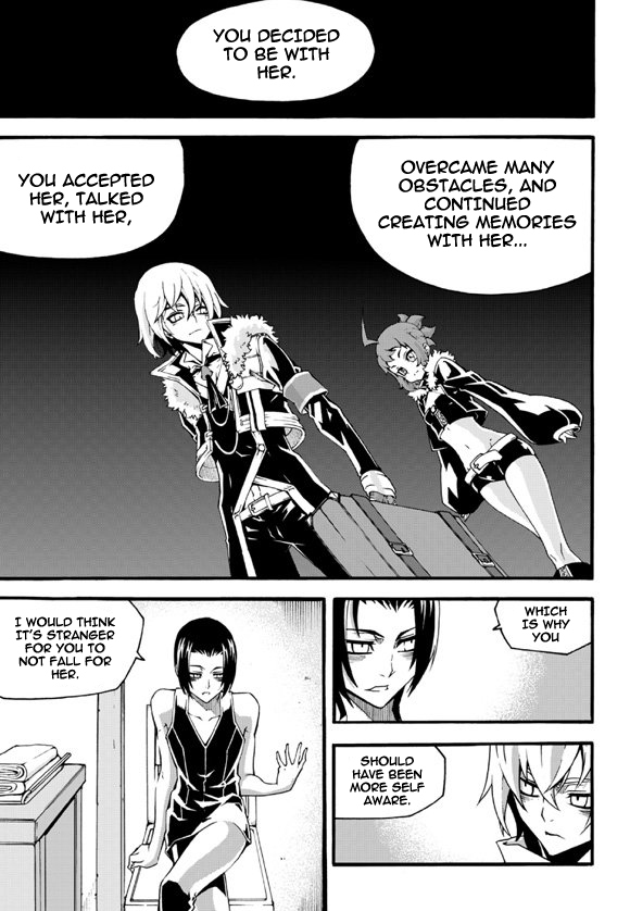 Witch Hunter chapter 91 page 14