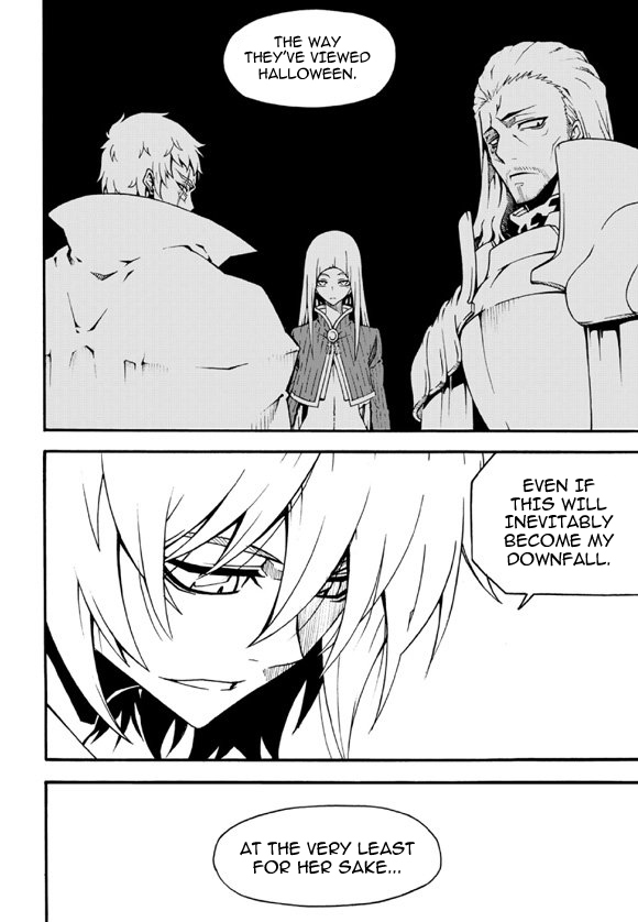 Witch Hunter chapter 92 page 5