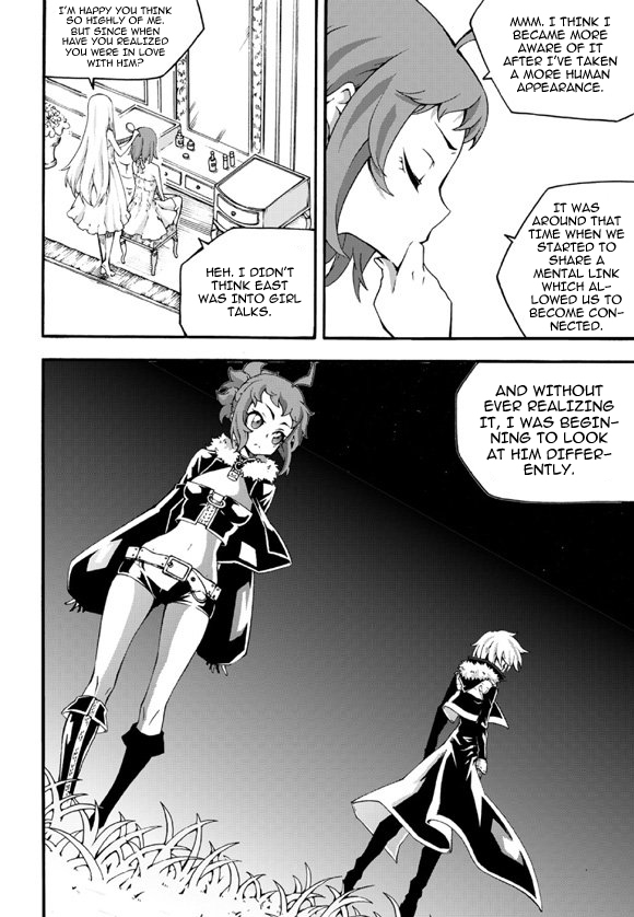 Witch Hunter chapter 92 page 9