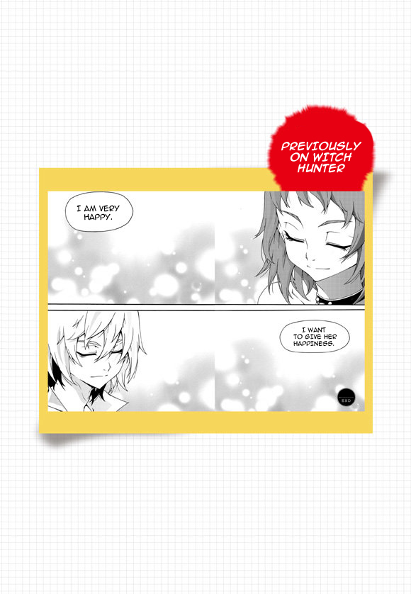 Witch Hunter chapter 93 page 3