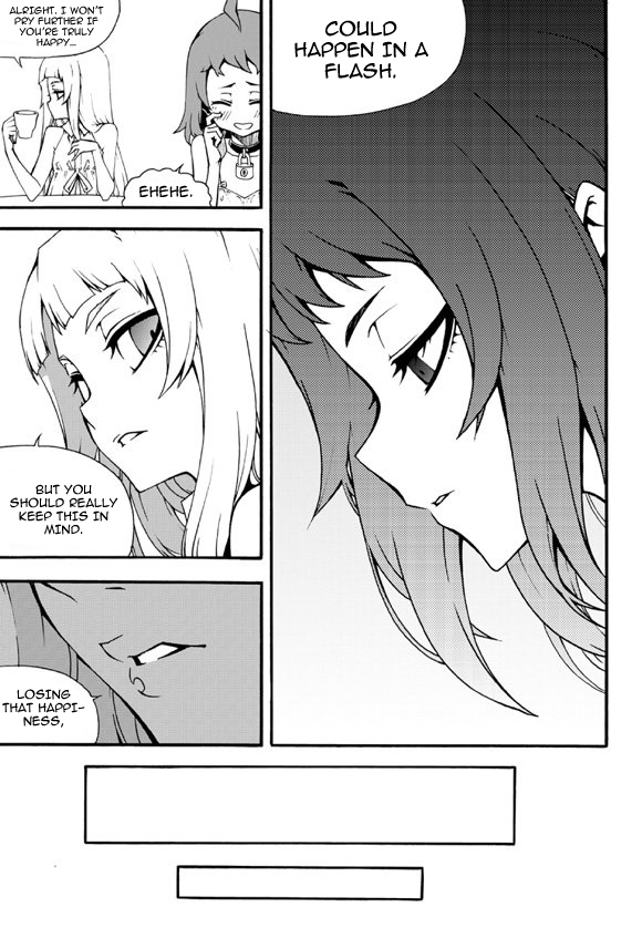 Witch Hunter chapter 93 page 4