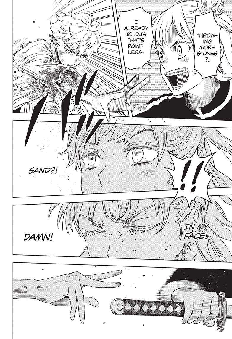 Witch Watch chapter 118 page 15