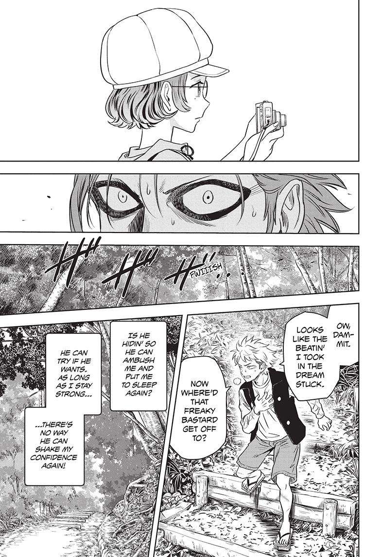 Witch Watch chapter 121 page 6