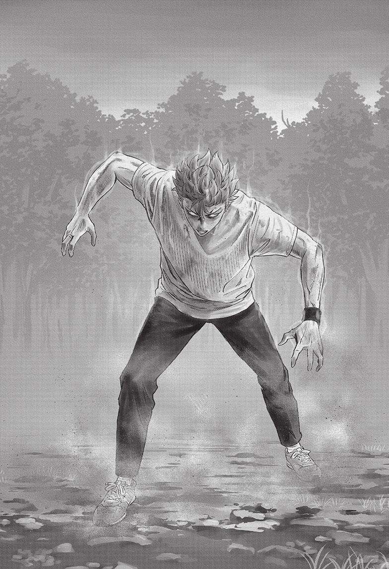 Witch Watch chapter 123 page 11