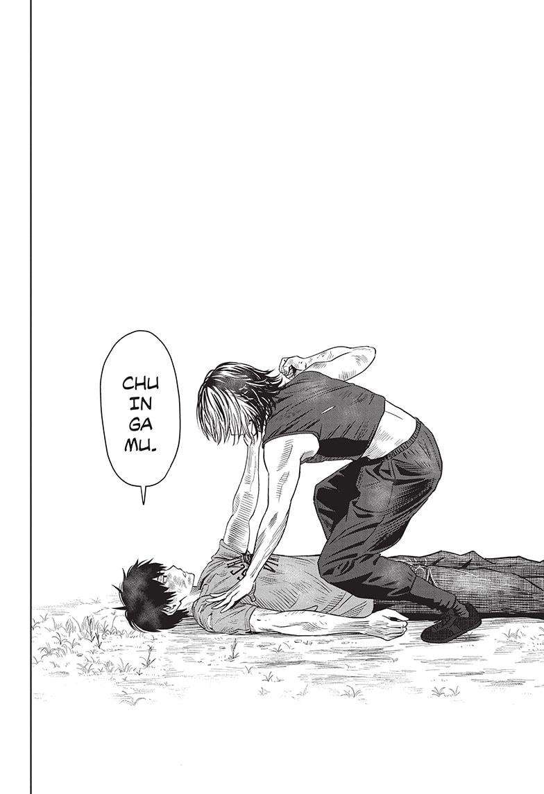 Witch Watch chapter 128 page 16