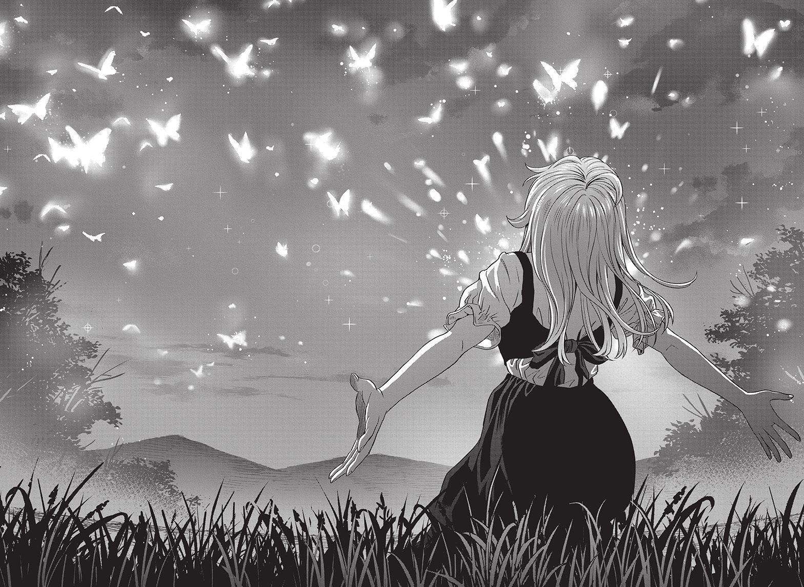 Witch Watch chapter 130 page 14