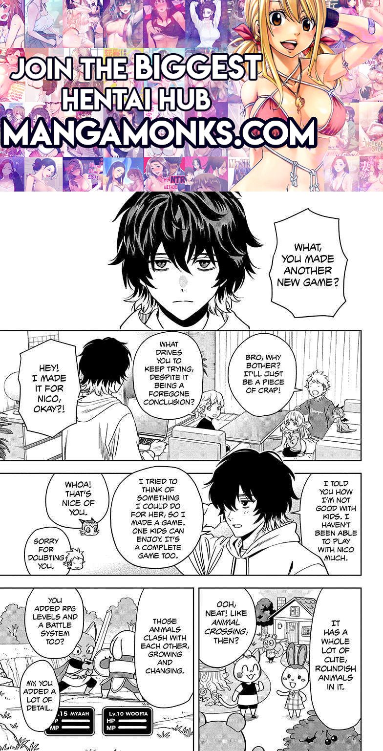 Witch Watch chapter 139 page 1