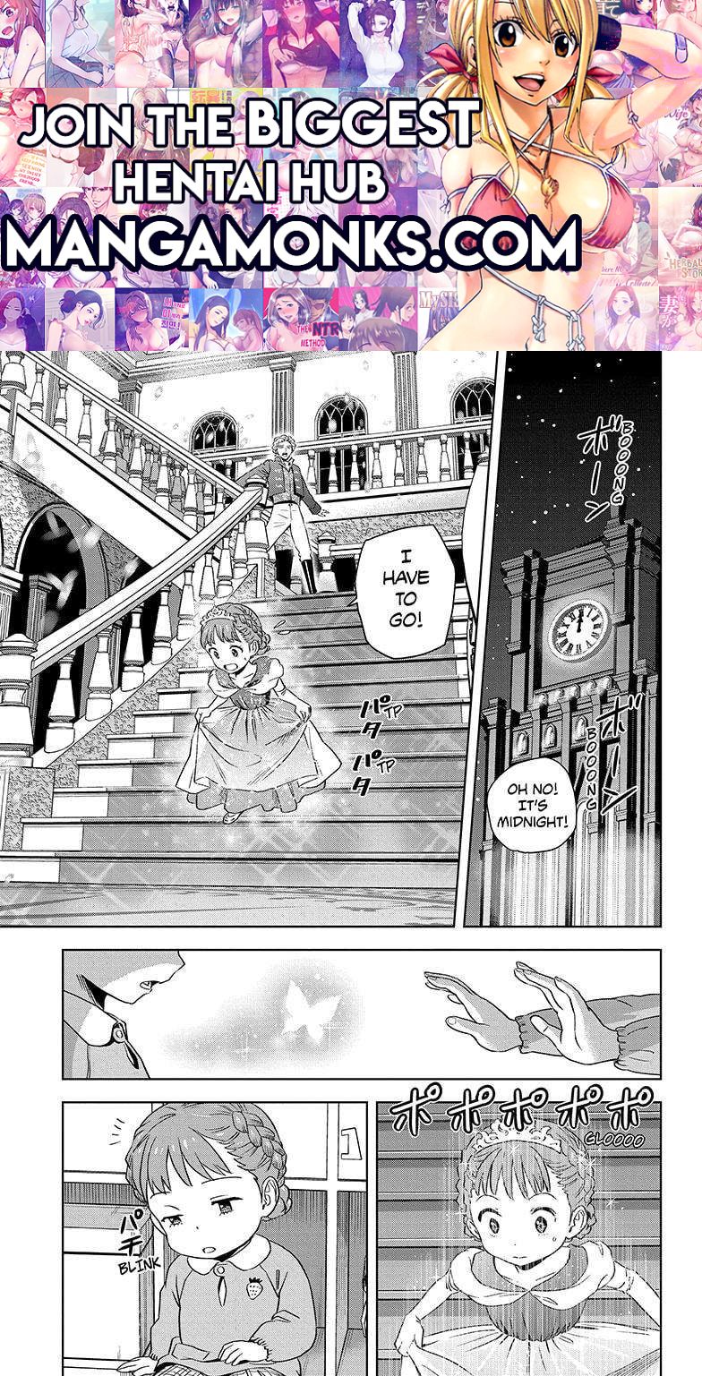 Witch Watch chapter 146 page 1