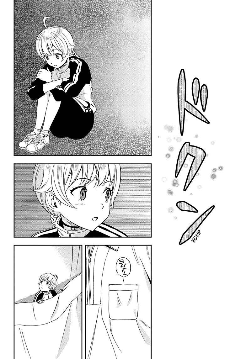 Witch Watch chapter 17 page 10