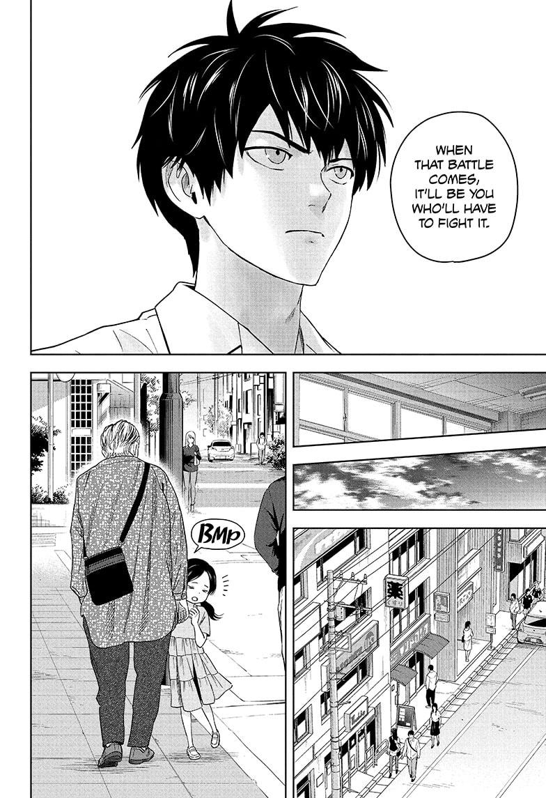 Witch Watch chapter 185 page 14