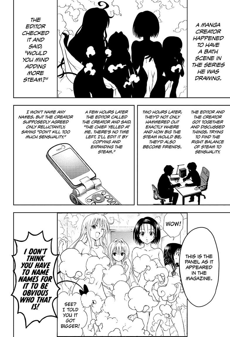 Witch Watch chapter 189 page 16