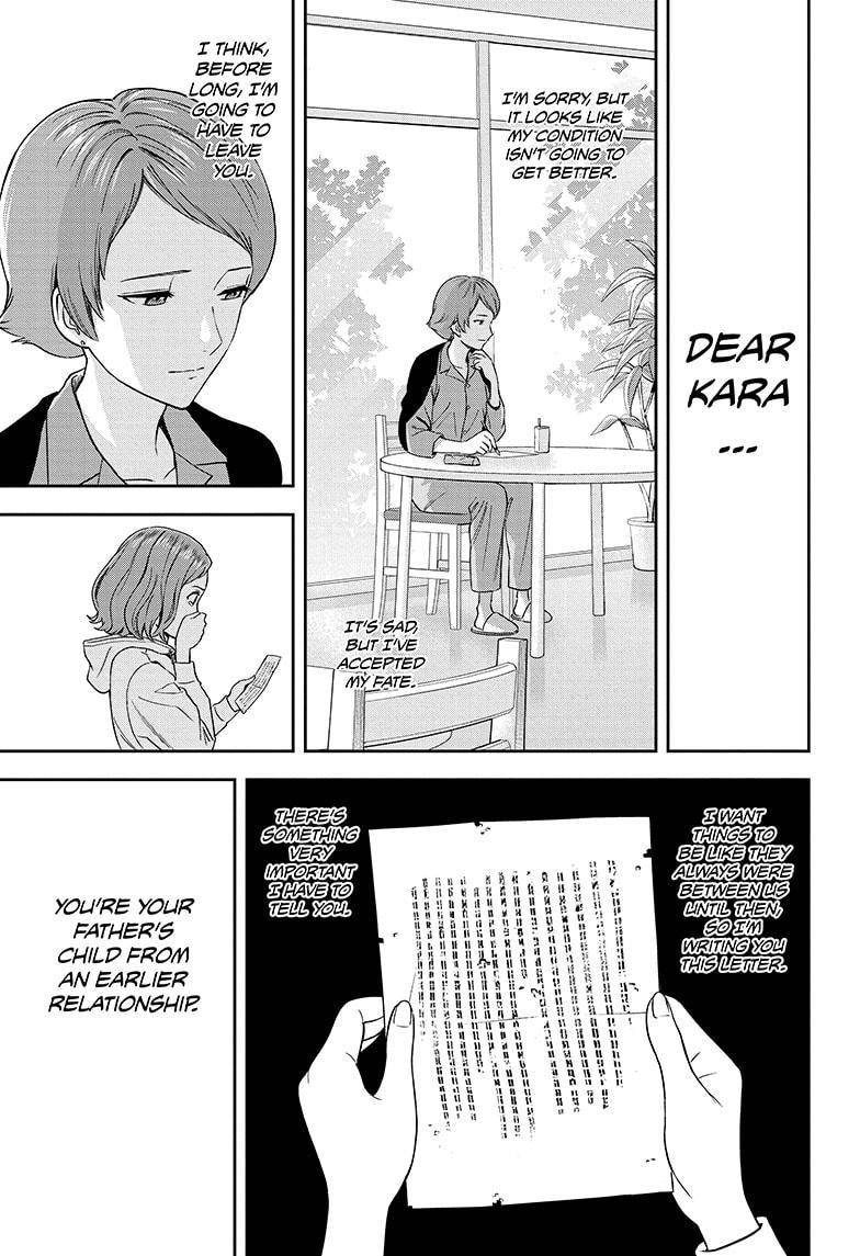 Witch Watch chapter 19 page 13