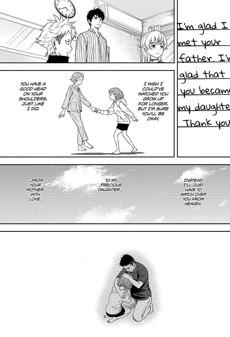 Witch Watch chapter 19 page 19