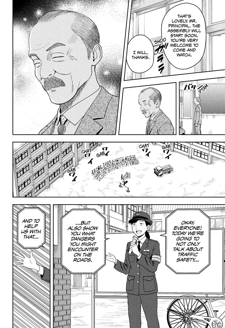 Witch Watch chapter 197 page 4