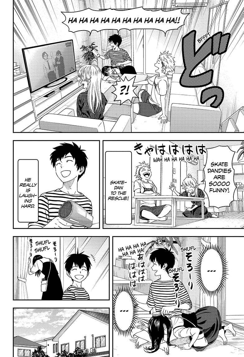 Witch Watch chapter 21 page 12