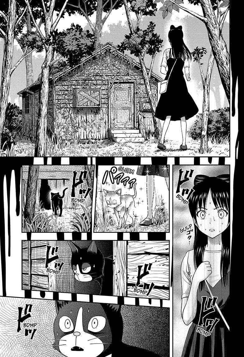 Witch Watch chapter 21 page 15