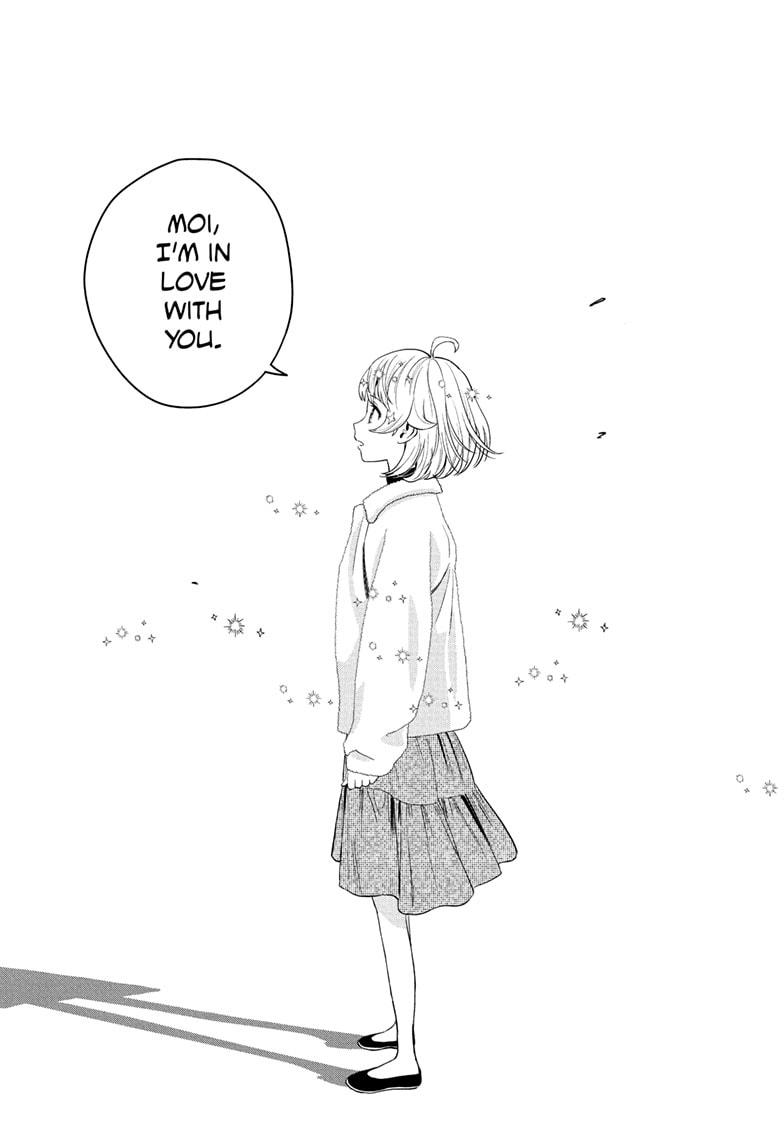 Witch Watch chapter 213 page 12