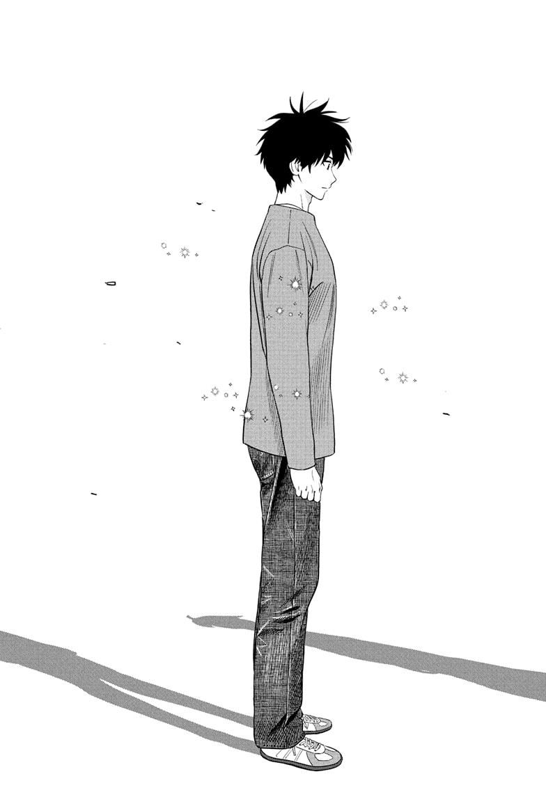 Witch Watch chapter 213 page 13