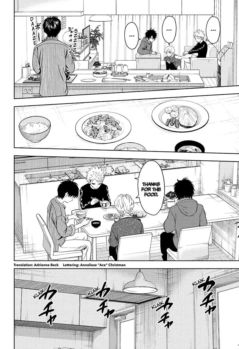 Witch Watch chapter 214 page 2