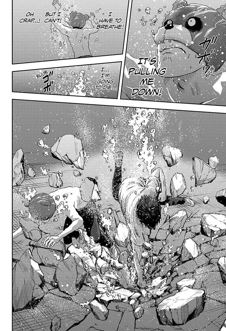 Witch Watch chapter 52 page 16