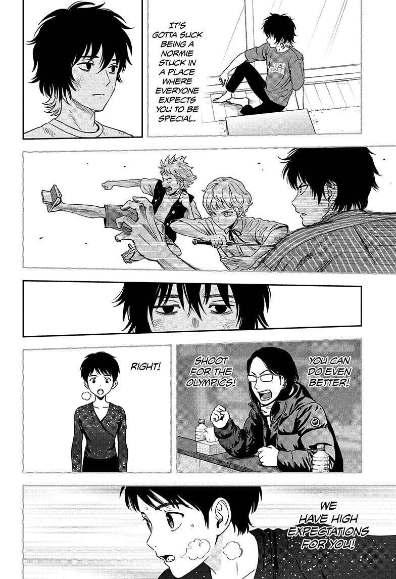 Witch Watch chapter 58 page 16