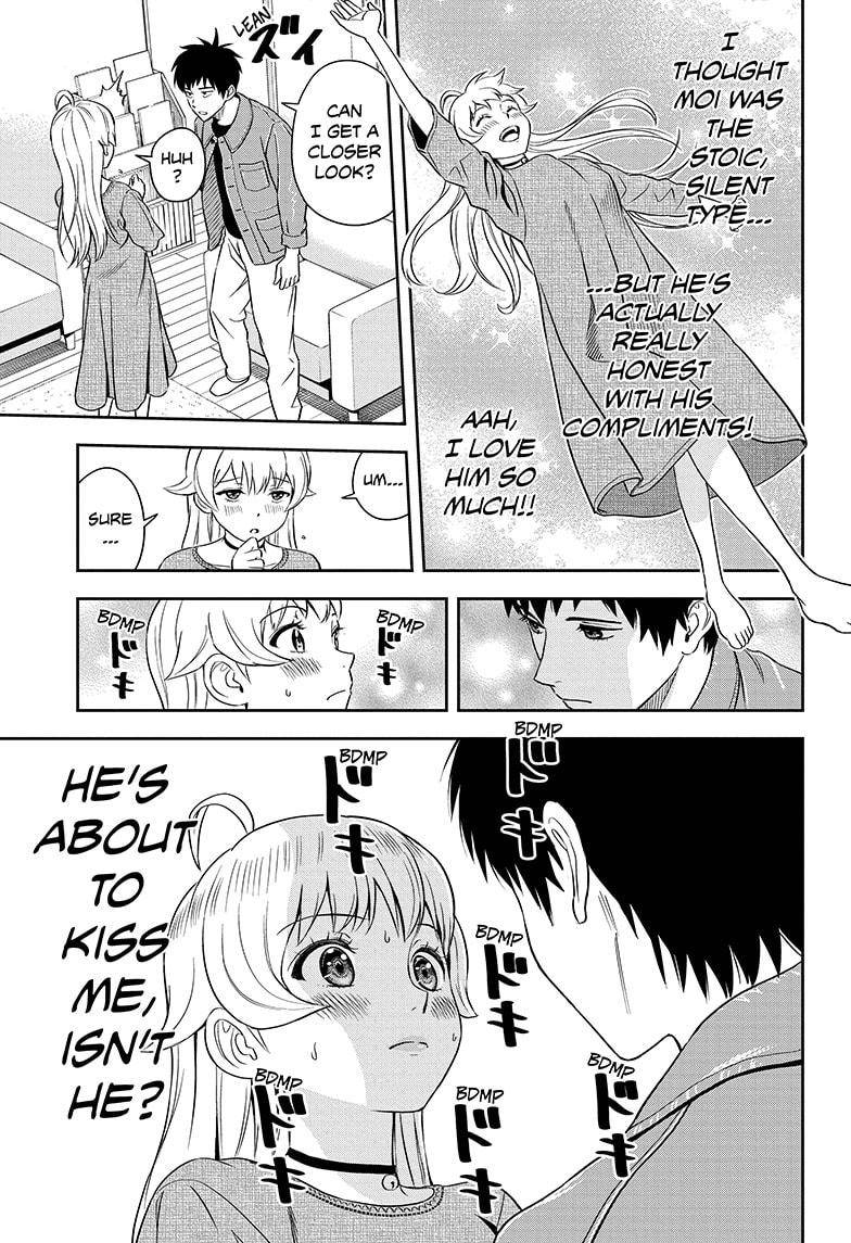 Witch Watch chapter 6 page 15