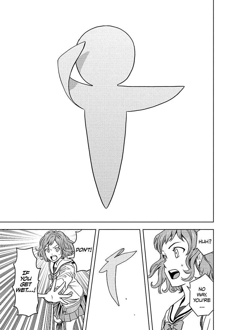 Witch Watch chapter 63 page 15