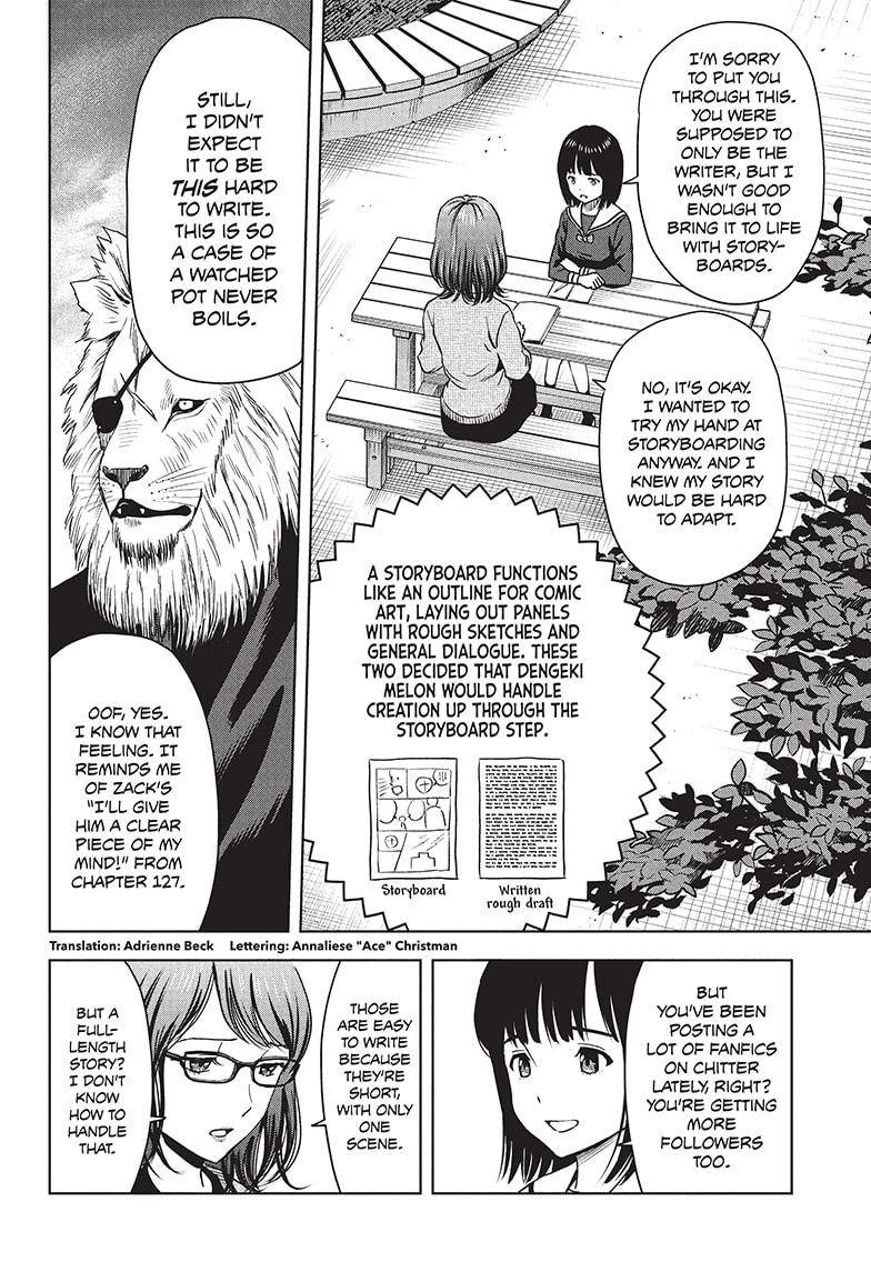 Witch Watch chapter 67 page 2