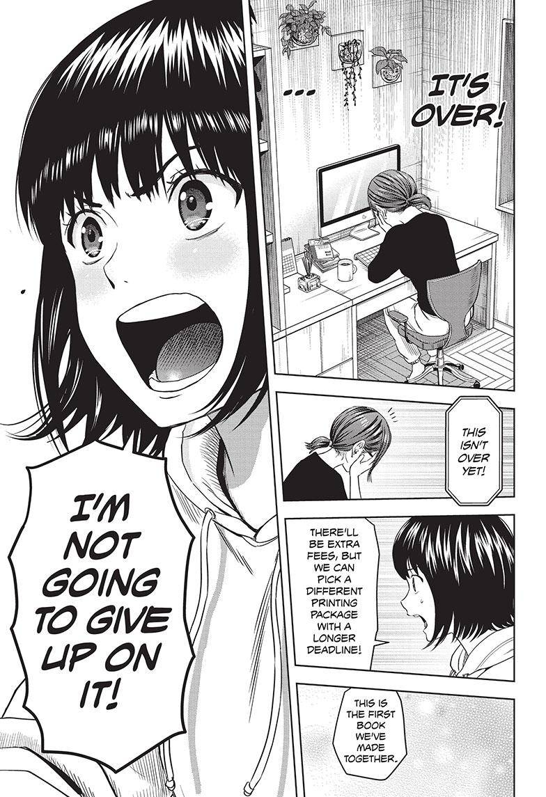 Witch Watch chapter 80 page 14